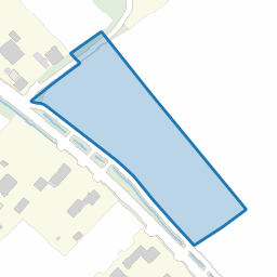 Perceel DSK00-C-3731