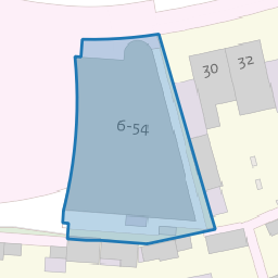 Perceel DSK00-C-3741