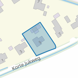 Perceel DSK00-C-3745