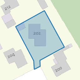 Perceel DSK00-C-3755