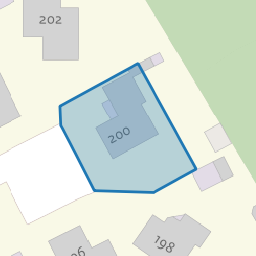 Perceel DSK00-C-3758