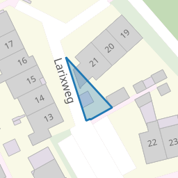 Perceel DSK00-C-3765