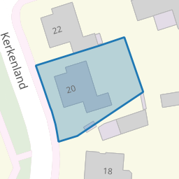 Perceel DSK00-C-3776