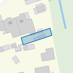 Perceel DSK00-C-3781