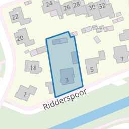 Perceel DSK00-C-3784