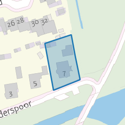 Perceel DSK00-C-3786