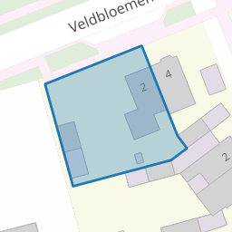 Perceel DSK00-C-3790