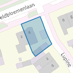 Perceel DSK00-C-3791