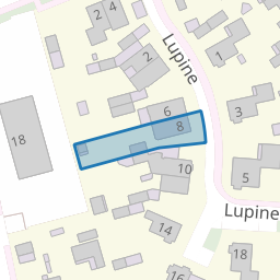 Perceel DSK00-C-3795