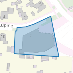 Perceel DSK00-C-3801