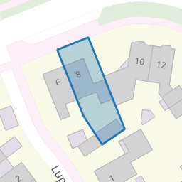 Perceel DSK00-C-3803