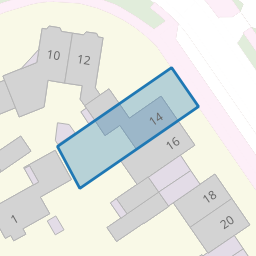 Perceel DSK00-C-3806