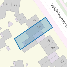 Perceel DSK00-C-3807