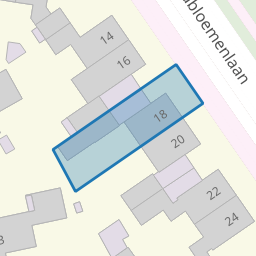 Perceel DSK00-C-3808