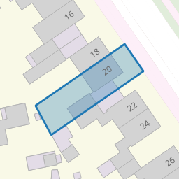 Perceel DSK00-C-3809