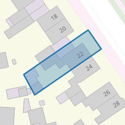 Perceel DSK00-C-3810