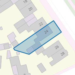 Perceel DSK00-C-3811