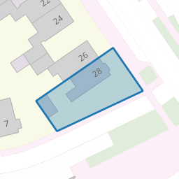 Perceel DSK00-C-3813