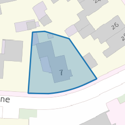 Perceel DSK00-C-3814