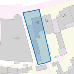 Perceel DSK00-C-3818