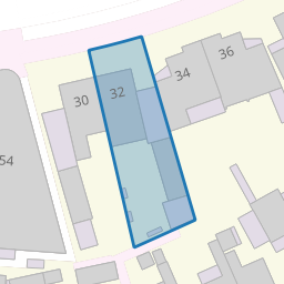 Perceel DSK00-C-3819