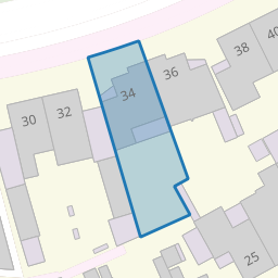 Perceel DSK00-C-3820