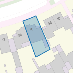 Perceel DSK00-C-3821