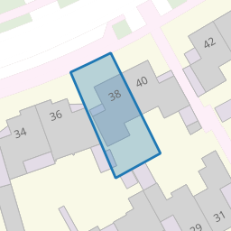 Perceel DSK00-C-3822