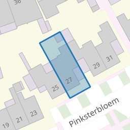 Perceel DSK00-C-3825