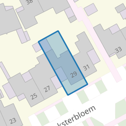 Perceel DSK00-C-3826