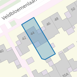 Perceel DSK00-C-3832