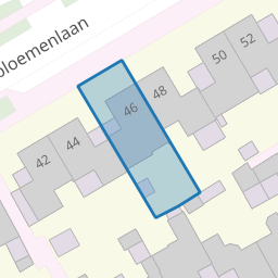 Perceel DSK00-C-3833