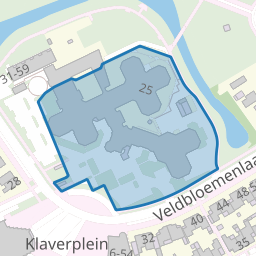 Perceel DSK00-C-3841