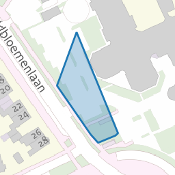 Perceel DSK00-C-3842