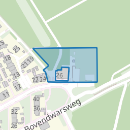 Perceel DSK00-C-3850