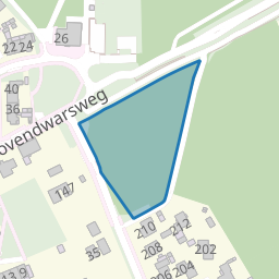 Perceel DSK00-C-3853