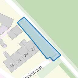 Perceel DSK00-C-3862