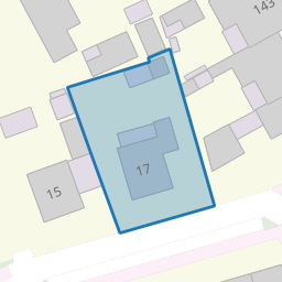 Perceel DSK00-C-3864