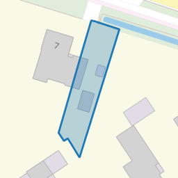 Perceel DSK00-C-3869