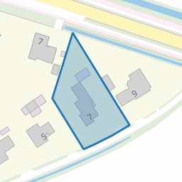 Perceel DSK00-C-3870