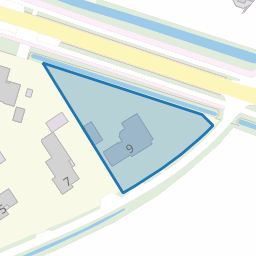 Perceel DSK00-C-3871