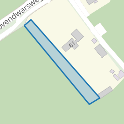 Perceel DSK00-C-3873