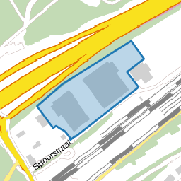 Perceel DSK00-C-3885