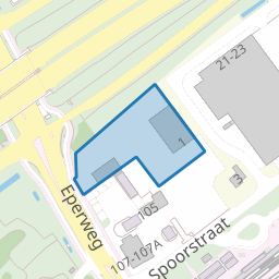 Perceel DSK00-C-3887