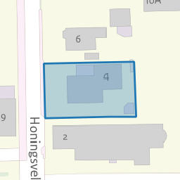 Perceel DSK00-C-3897