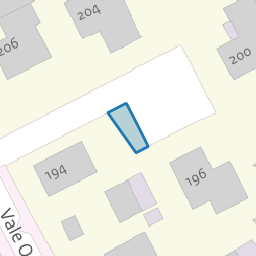 Perceel DSK00-C-3905