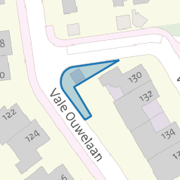 Perceel DSK00-C-3940