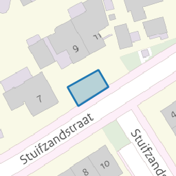 Perceel DSK00-C-3943