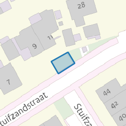 Perceel DSK00-C-3944