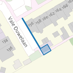 Perceel DSK00-C-3961